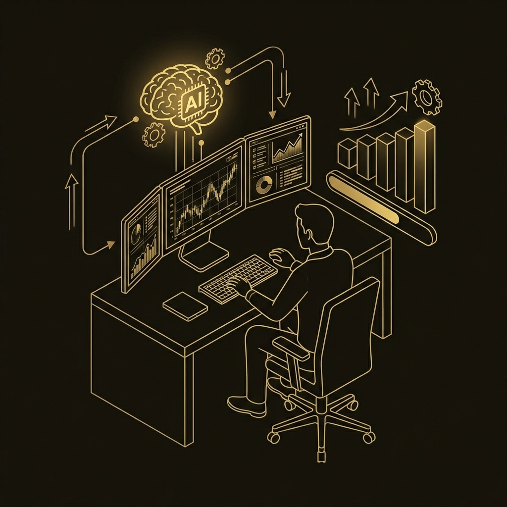 AI-powered skill development